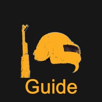 Contacter Guide for PUBG