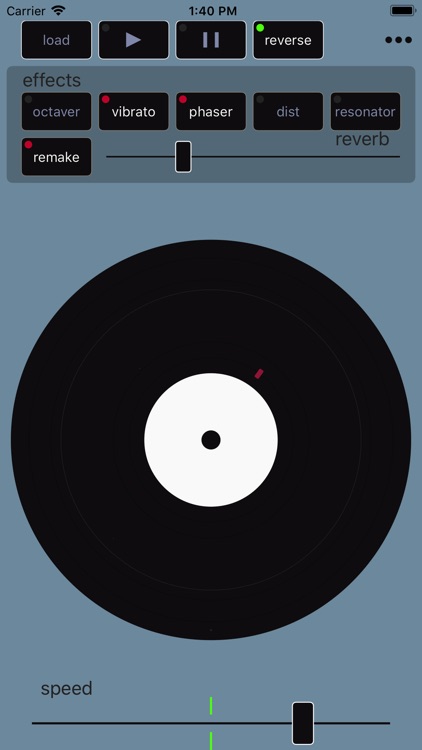 Flexi Player Turntable mashup