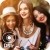 DSLR Camera Blur Effects - iPadアプリ