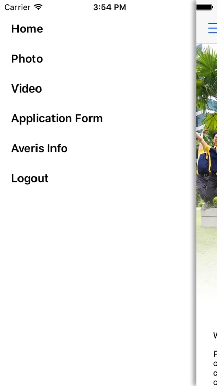 MYAveris screenshot-3