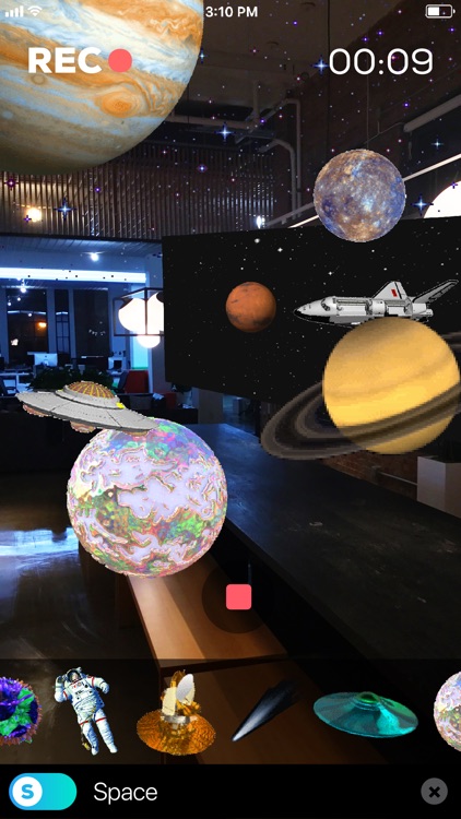 GIPHY World: AR GIF Stickers screenshot-3