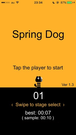 SpringDog(圖1)-速報App