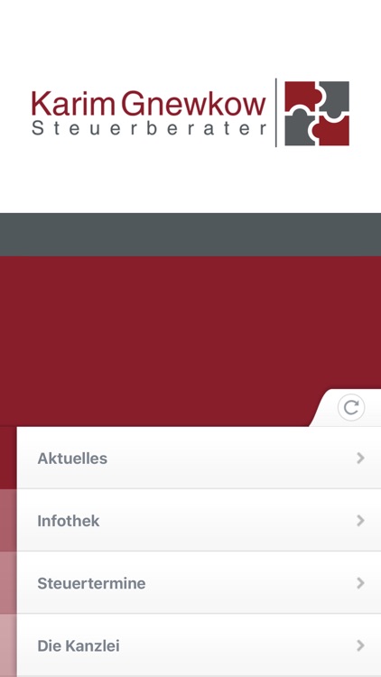 Karim Gnewkow | Steuerberater