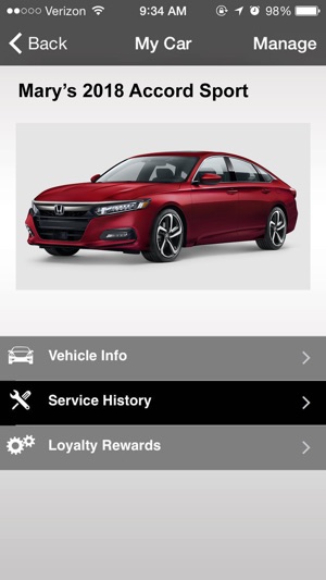 Faulkner Honda of Harrisburg(圖3)-速報App