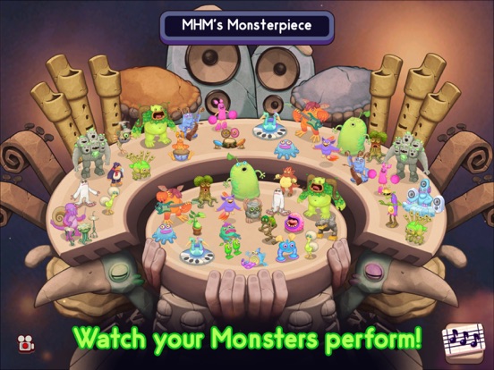 My Singing Monsters Composer screenshot 8