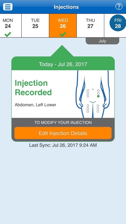 myBETAapp™