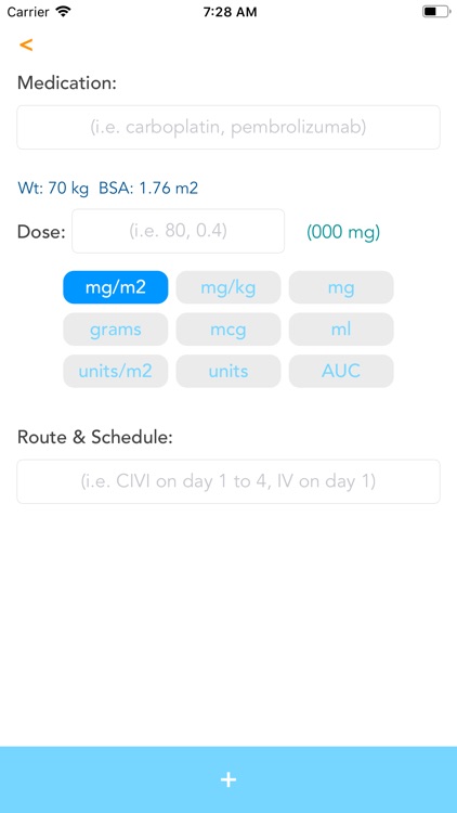 ChemoPalRx screenshot-4