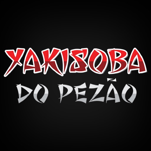 Yakisoba Do Pezão icon