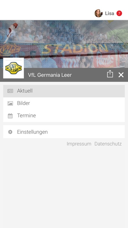 VfL Germania Leer