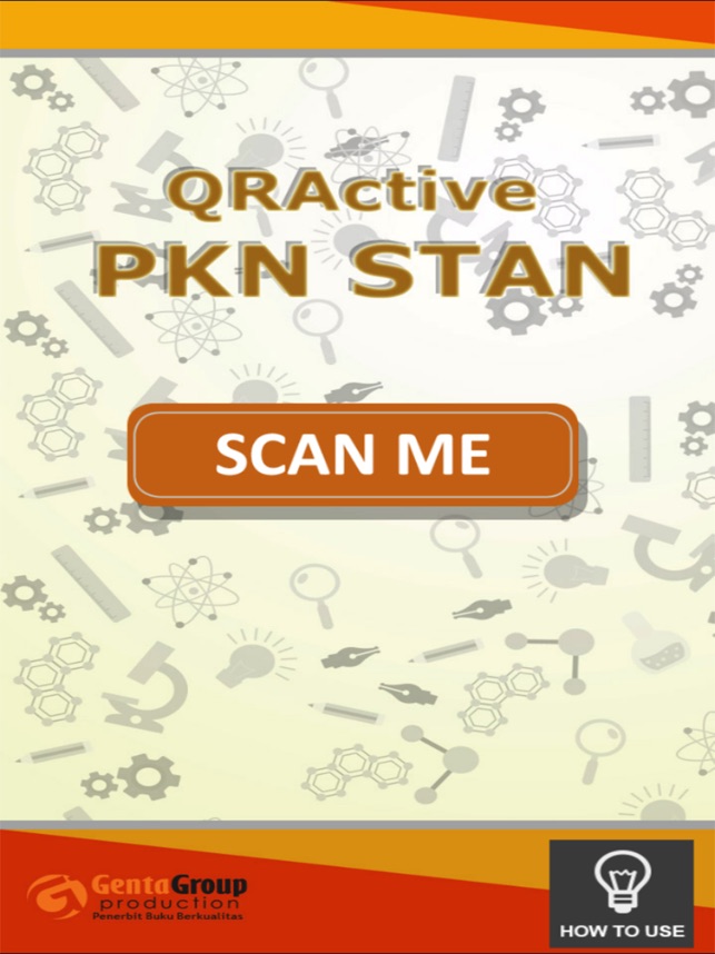 Qractive Pkn Stan Im App Store