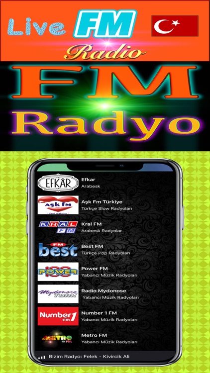 FM Radyo