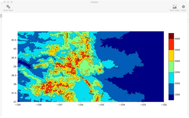 Kriging(圖1)-速報App