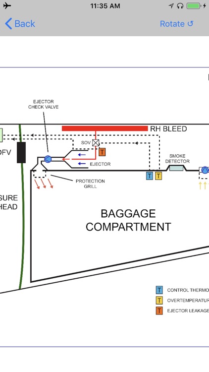 Phenom 300 Study App screenshot-5