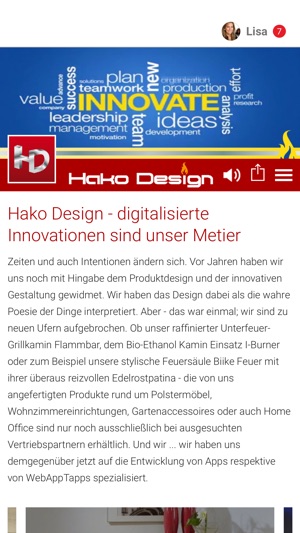 Hako Design(圖1)-速報App