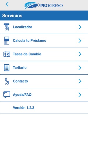 Banca Móvil Progreso(圖5)-速報App