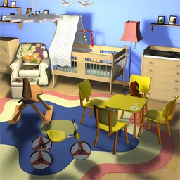 Baby Toy Room