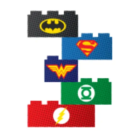 THE ART OF THE BRICK: DC SUPER HEROES Cheats