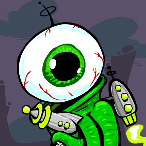 Planetary Hero Is Lost Planetary Hero Is Lost