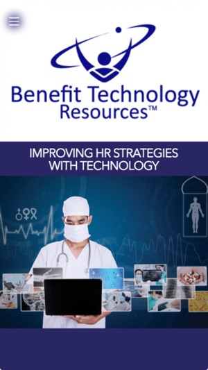 Benefit Technology Resources(圖1)-速報App