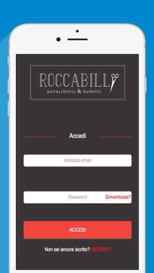 Roccabilly(圖1)-速報App