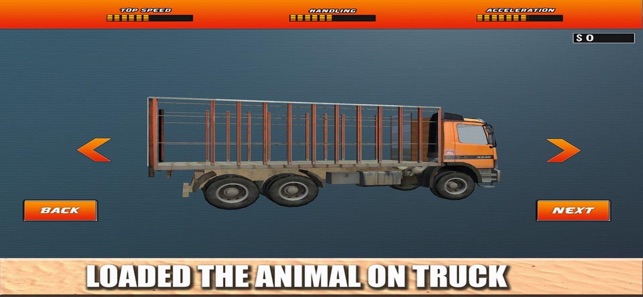 Farm Animal Transport Cargo(圖2)-速報App