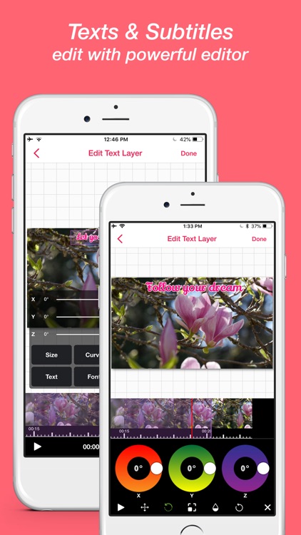 Video Republic:Video Editor