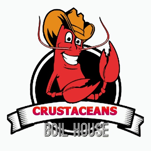 Crustaceans Boil House icon