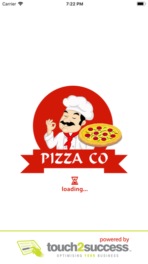 Pizza Co Blackpool(圖1)-速報App