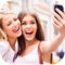 Make your selfies stand out from the rest with Selfie Snapp