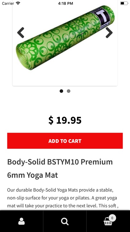 Fitness Factory Deals