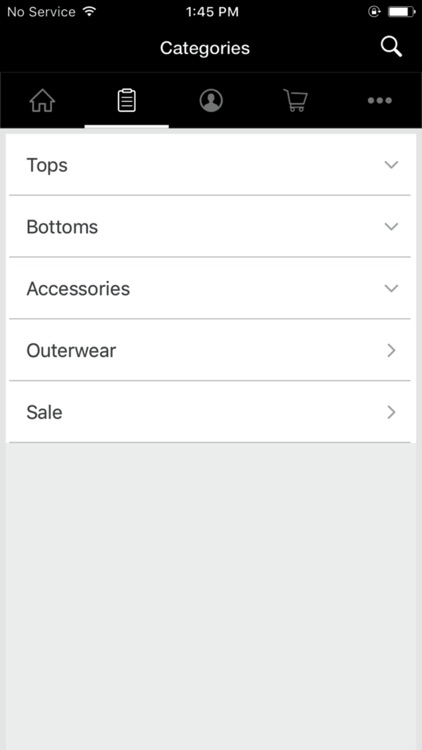 Fly Supply App screenshot-4