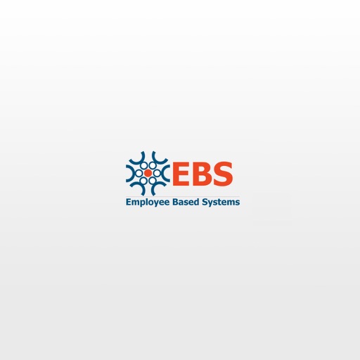 EBSMobile™ iOS App