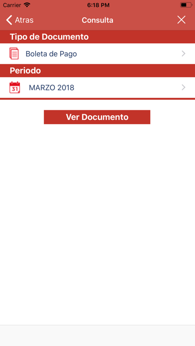 How to cancel & delete eDocViewMapfre from iphone & ipad 3