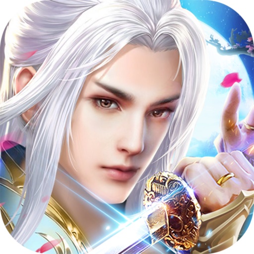 天刀单机版 - 群仙争霸
