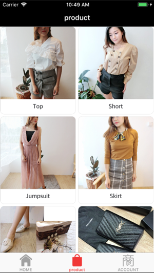 Vivi Closet(圖2)-速報App