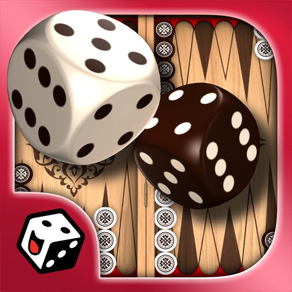 download the last version for ios Backgammon Arena