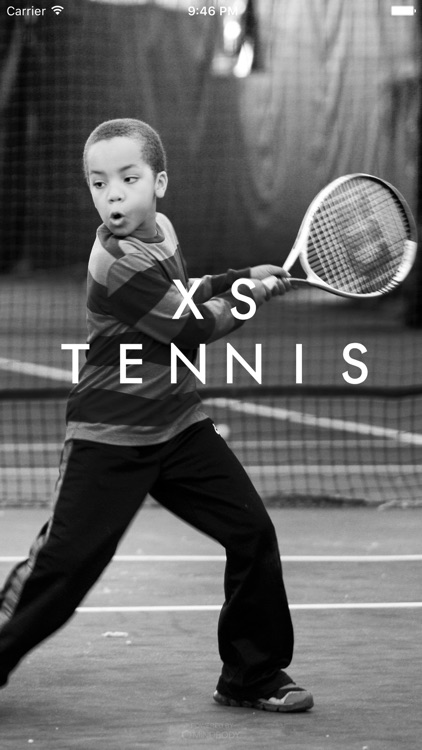 XS Tennis