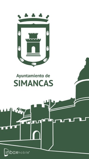 Ayuntamiento de Simancas