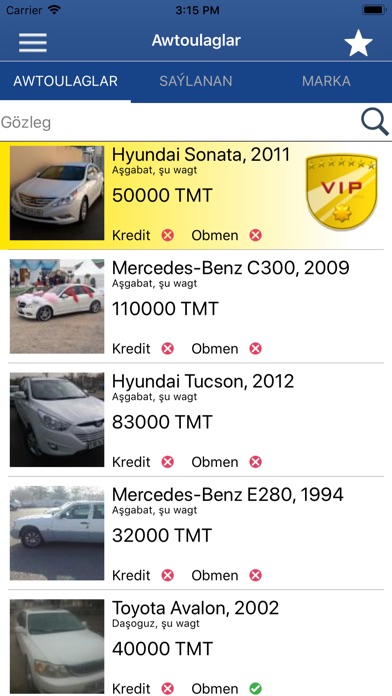 TMCARS screenshot 2