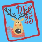 Top 28 Stickers Apps Like Christmas Advent Stickers - Best Alternatives