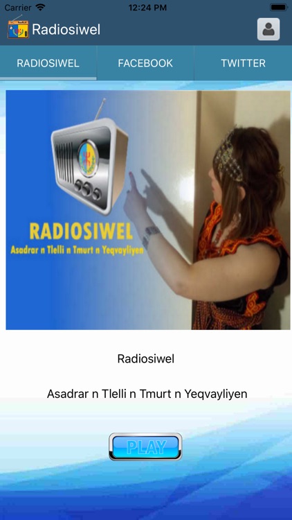 RadioSiwel