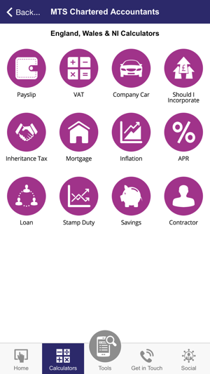 MTS Chartered Accountants(圖3)-速報App