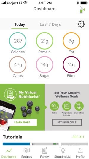 NutriBullet Balance(圖1)-速報App