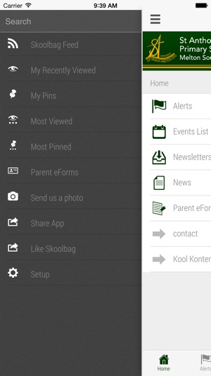 St Anthony's Primary School Melton South(圖3)-速報App