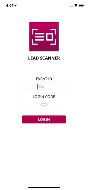 Invitado Leadscanner(圖1)-速報App