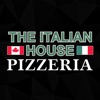 ITALIAN HOUSE PIZZA