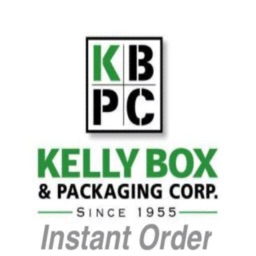 Kelly Box Instant Ordering