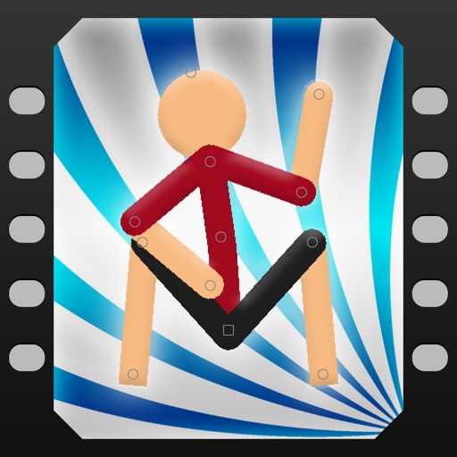Stick Nodes - Stickman Animator