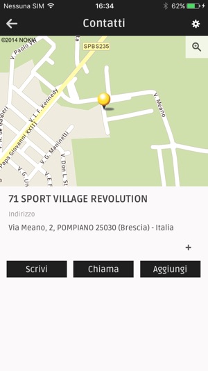 71 Sport Village Revolution(圖5)-速報App