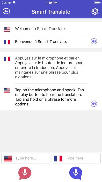 SmartTranslate